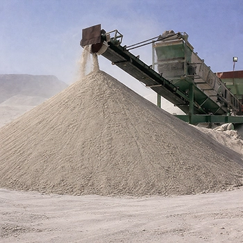 Bentonite