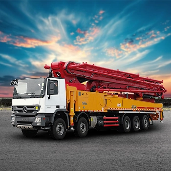 Concrete Pump