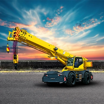 Crane