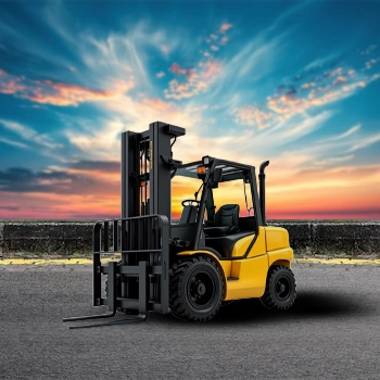 Forklift