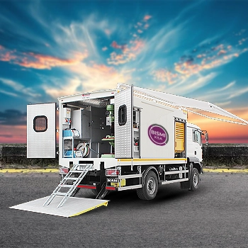 Mobile Workshop