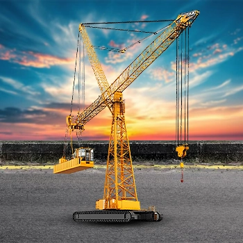 Towercrane