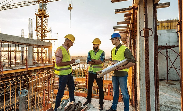 Contracting service