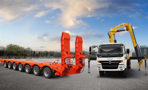 Transportation Service